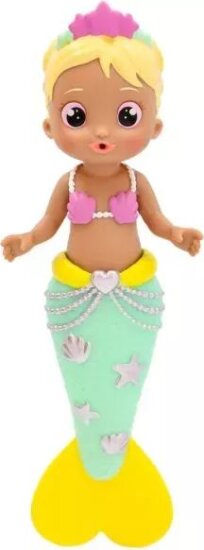 Bloopies, Táncoló sellőbébi, Cora Bloopies, Táncoló sellőbébi, Cora