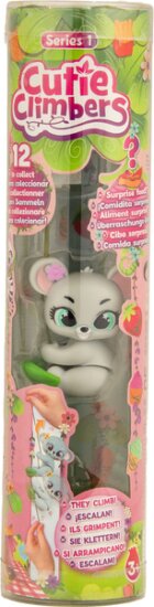 Cutie Climbers, Cuki indázók, Molly az egér Cutie Climbers, Cuki indázók, Molly az egér