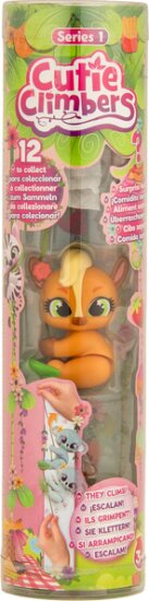 Cutie Climbers, Cuki indázók, Holly a ló Cutie Climbers, Cuki indázók, Holly a ló