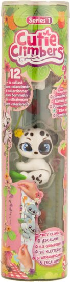 Cutie Climbers, Cuki indázók, Doug a dalmata Cutie Climbers, Cuki indázók, Doug a dalmata