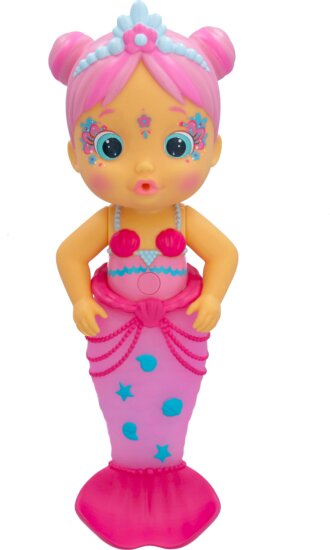 Bloopies, Mókás Sellőbébi világító uszonnyal