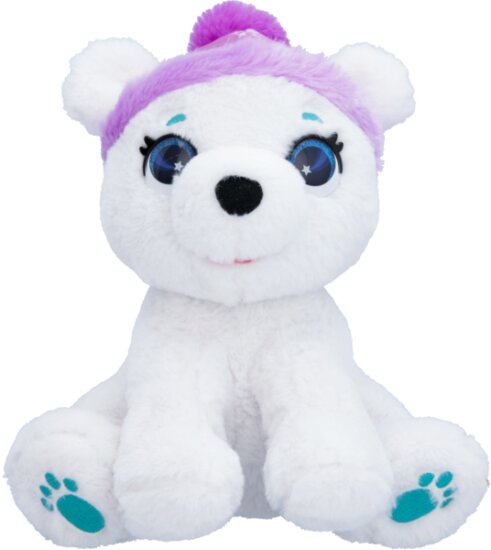 Club Petz, Artie a jegesmedve Club Petz, Artie a jegesmedve