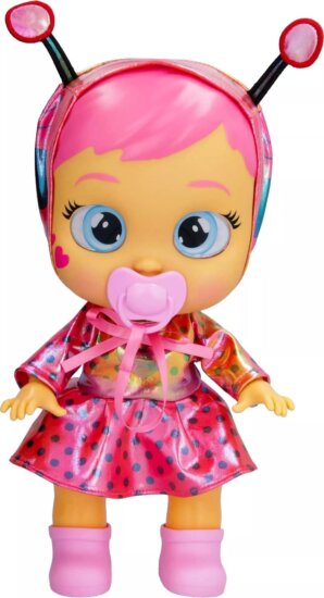 Cry Babies, Stars Lady, 30 cm Cry Babies, Stars Lady, 30 cm