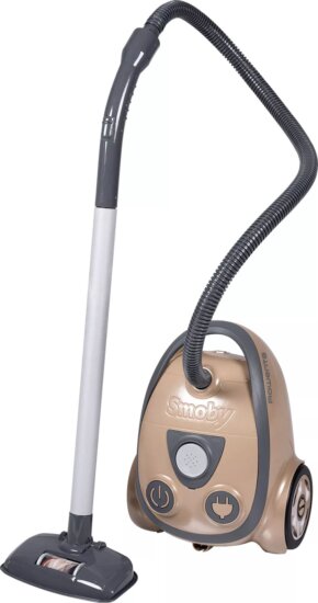 Smoby, Rowenta játék porszívó Smoby, Rowenta játék porszívó