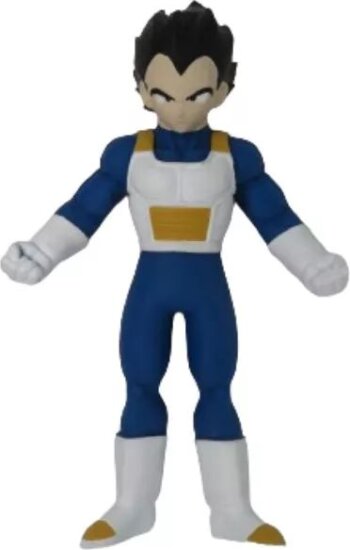 Monsterflex, Nyújtható Dragon Ball figura, Vegeta Monsterflex, Nyújtható Dragon Ball figura, Vegeta