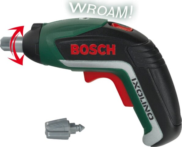 Bosch, Játék csavarhúzó, Ixolino II.