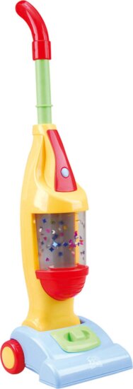 Playgo, Kéziporszívó