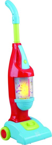 Playgo, Kéziporszívó