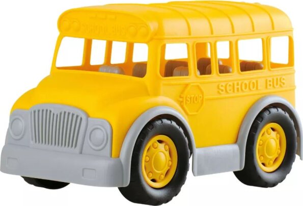 Playgo, Iskolabusz Playgo, Iskolabusz