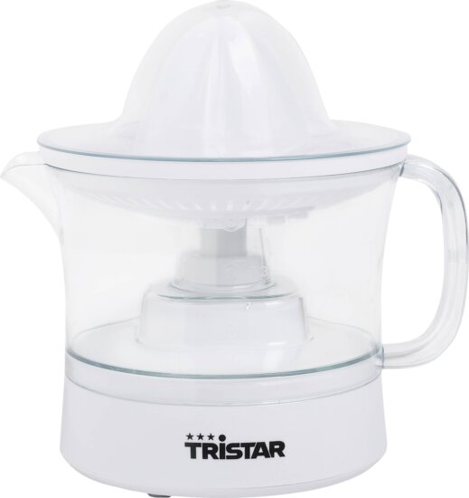 Tristar CP-3005 Citrusprés, 25W, Fehér