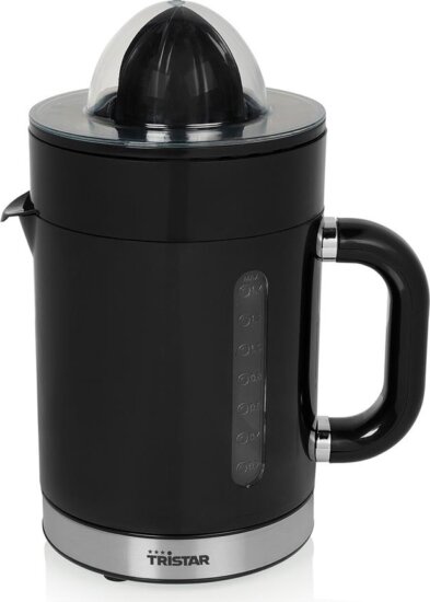 Tristar CP-3012 Citrusprés, 40W, Fekete