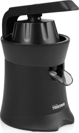 Tristar CP-3015 Citrusprés, 120W, Fekete