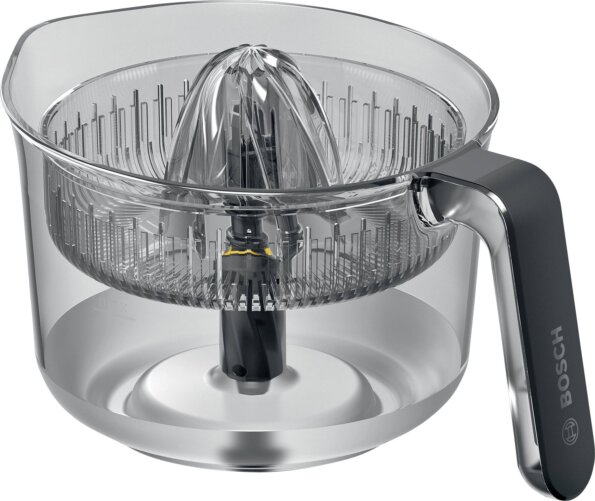 Bosch MUZS68ZP Citrusprés, Serie 6 és 8 konyhai robotgépekhez