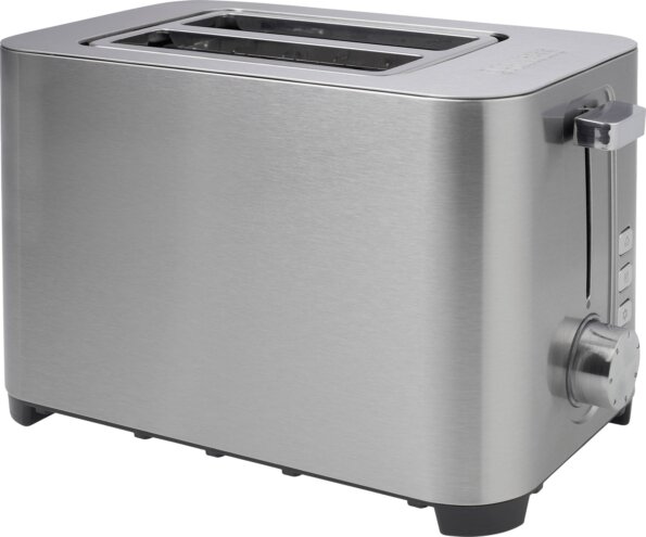 Princess 142400 Kenyérpirító, Nemesacél