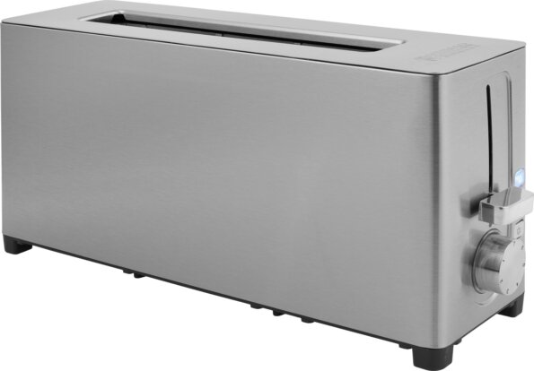 Princess 142401 Kenyérpirító, Nemesacél