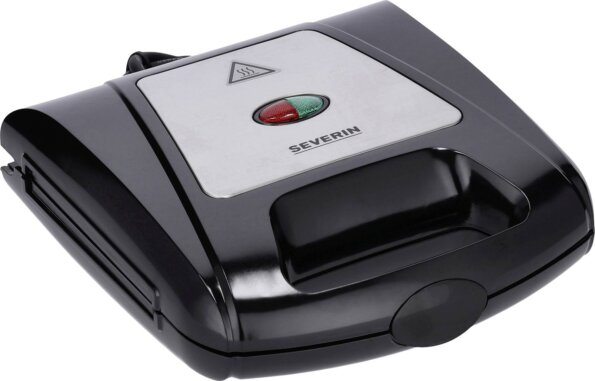 Severin SA 2968 Szendvicssütő