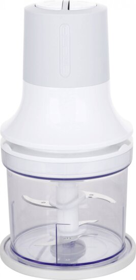 Emerio MC-122649.2 Aprító, 260W, Fehér Emerio MC-122649.2 Aprító, 260W, Fehér