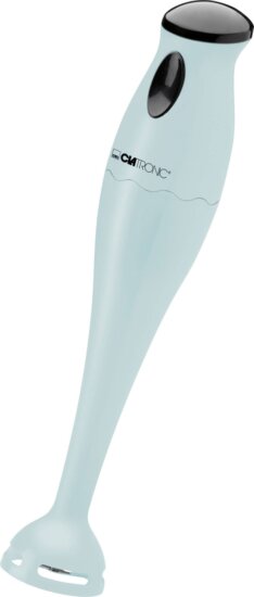 Clatronic SM 3577 Botmixer, 180W, Keverőpohárral, Menta Clatronic SM 3577 Botmixer, 180W, Keverőpohárral, Menta