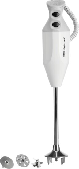 ESGE Zauberstab® P 200 Profi Botmixer, 200W, Fehér