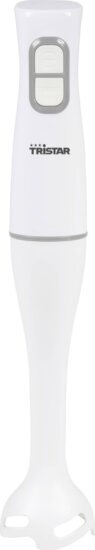 Tristar MX-4850 Botmixer, 350W, Fehér Tristar MX-4850 Botmixer, 350W, Fehér