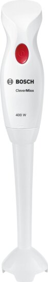 Bosch CleverMixx MSM14000 Botmixer, 400W, Fehér