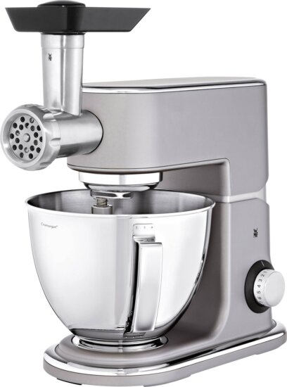 WMF Profi Plus Húsdaráló, Ezüst