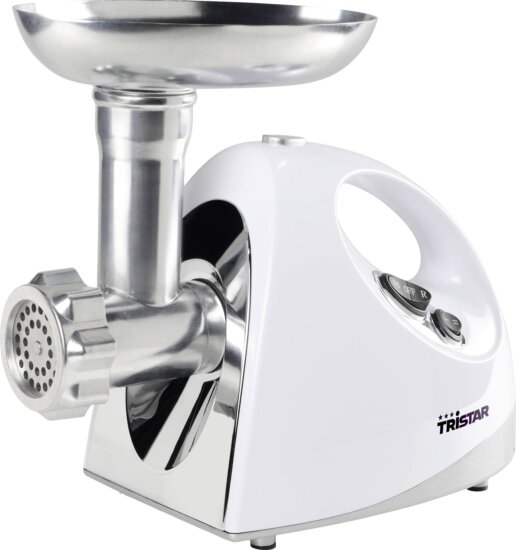 Tristar VM-4210 Húsdaráló, 550W, Fehér