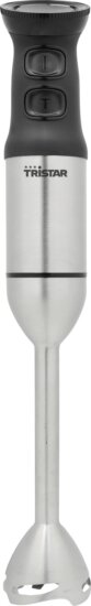Tristar MX-4855 Botmixer, 1200W, Ezüst-fekete