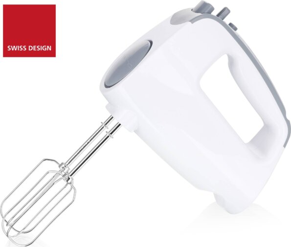 Emerio HM-110921.12 Kézi mixer, 250W, Fehér Emerio HM-110921.12 Kézi mixer, 250W, Fehér