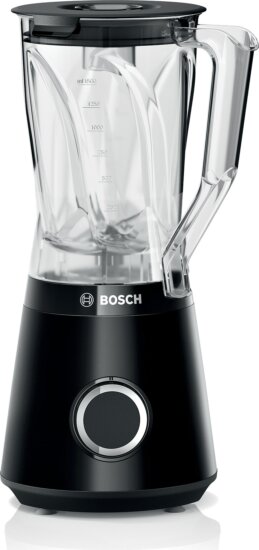Bosch VitaPower MMB6141B Serie 4 Turmixgép, 1200W, Fekete Bosch VitaPower MMB6141B Serie 4 Turmixgép, 1200W, Fekete