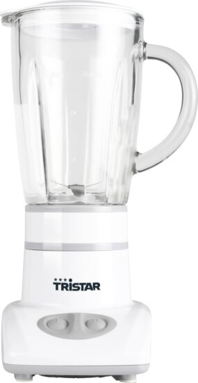 Tristar BL-4431 Turmixgép, 180W, Fehér Tristar BL-4431 Turmixgép, 180W, Fehér