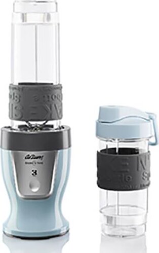 Arzum Shake'N Take AR1032-B Smoothie készítő, 300W, Világoskék Arzum Shake'N Take AR1032-B Smoothie készítő, 300W, Világoskék