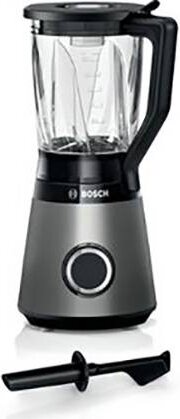 Bosch VitaPower MMB6172SN Serie 4 Turmixgép, 1200W, Ezüst Bosch VitaPower MMB6172SN Serie 4 Turmixgép, 1200W, Ezüst