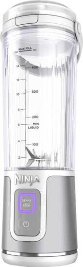 Ninja Blast Mini mixer, Fehér