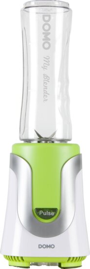 DOMO DO492BL Smoothie készítő, 300W, Fehér