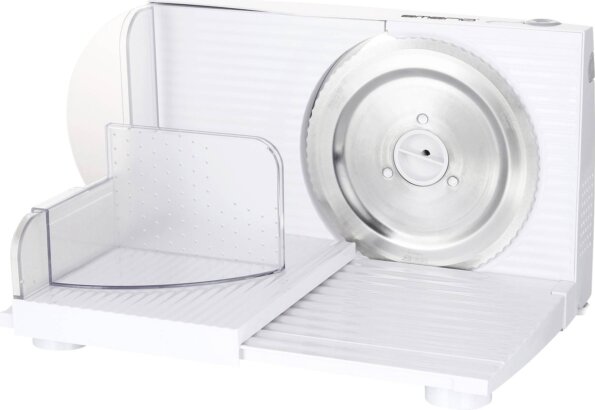 Emerio MS-125000 Szeletelőgép, Fehér Emerio MS-125000 Szeletelőgép, Fehér