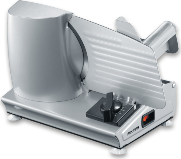 Severin AS 3915 szeletelőgép