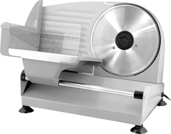 Silva Homeline AS 500 Szeletelőgép Silva Homeline AS 500 Szeletelőgép