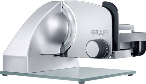 Graef Master M20 szeletelőgép Graef Master M20 szeletelőgép