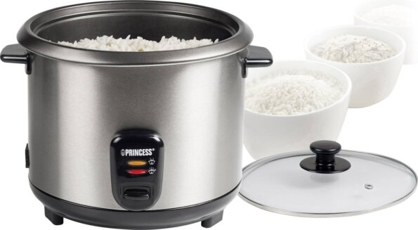 Princess 271950 Rizsfőző Princess 271950 Rizsfőző