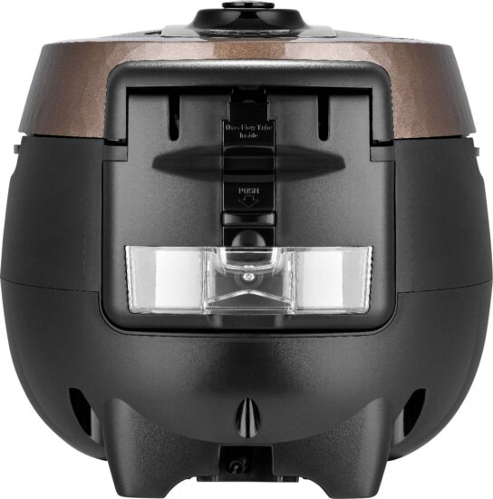 Cuckoo CRP-R0607F Rizsfőző