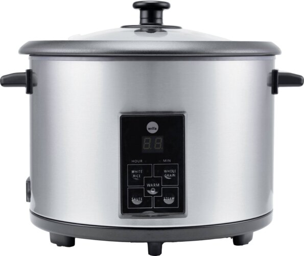 Wilfa RC-10CD Rizsfőző Wilfa RC-10CD Rizsfőző