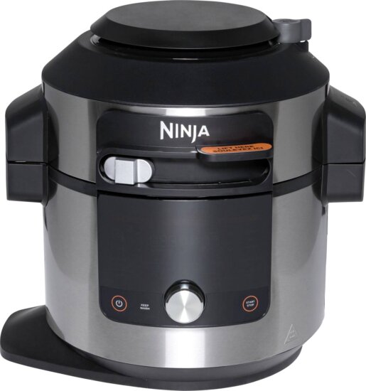 Ninja OL750EU Foodi MAX Air fryer Multicooker