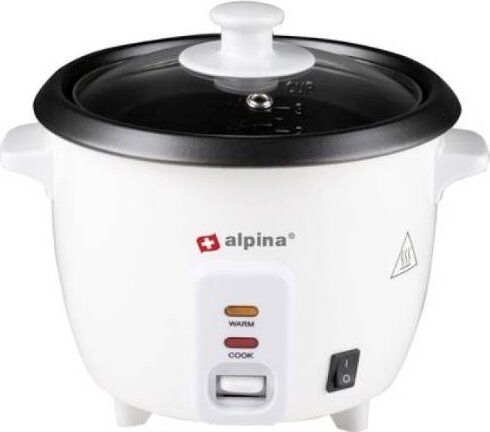 Alpina 871125218115 Rizsfőző Alpina 871125218115 Rizsfőző