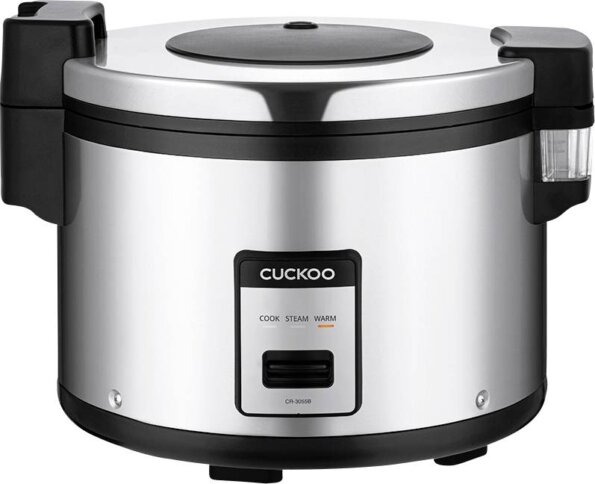 Cuckoo CR-3055 Rizsfőző