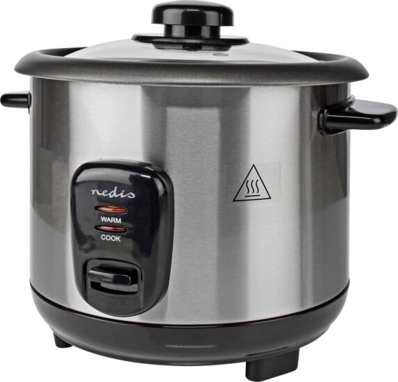 Nedis KARC110AL Rizsfőző Nedis KARC110AL Rizsfőző
