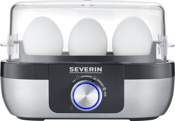 Severin EK 3163 Tojásfőző, 3 tojáshoz Severin EK 3163 Tojásfőző, 3 tojáshoz