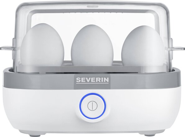 Severin EK 3164 Tojásfőző, 6 tojáshoz