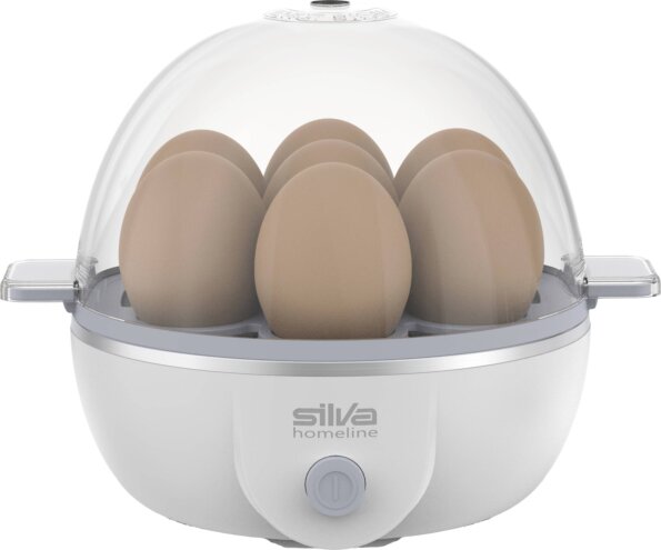 Silva Homeline EK 2303 Tojásfőző, 7 tojáshoz