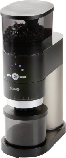 DOMO DO715K Kávédaráló
